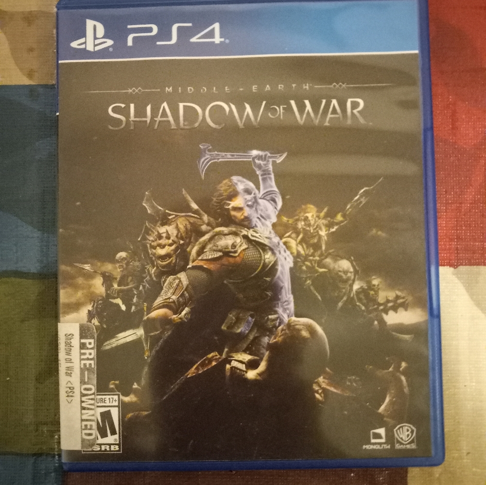 PS4 GAMES $5 each - Picture 3 of 13